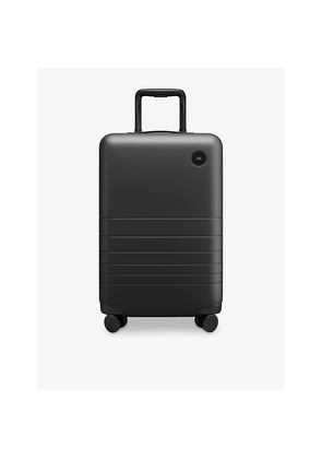 Monos Classic Carry-On Four-Wheel Polycarbonate Cabin Suitcase 55cm