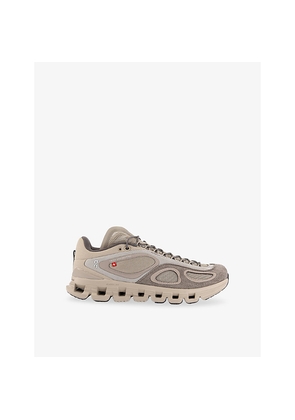 Womens On Cloud x Fka Twigs Woven Trainers