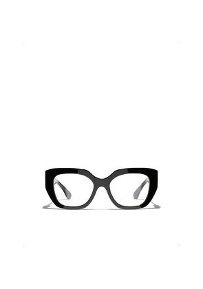 Chanel Square Eyeglasses