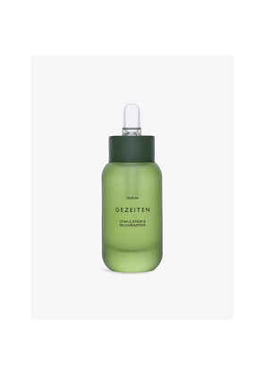 Gezeiten Stimulation & Rejuvenation Serum 30ml