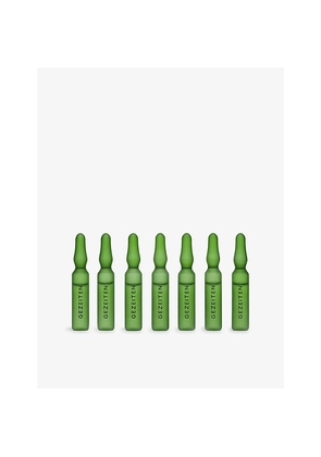 Gezeiten 7-Day Immunity Defence Ampoules Treatment 7 x 2ml