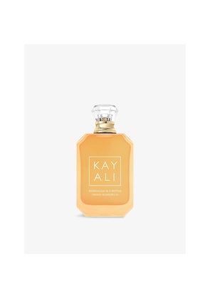 "Womens Kayali Marrakesh In A Bottle Orange Blossom