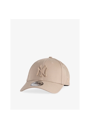 Mens New Era 9Forty New York Yankees Essential Cotton Baseball Cap