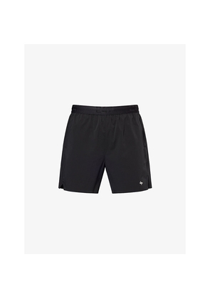 Mens 247 By Represent 247 Training Stretch-Woven Shorts