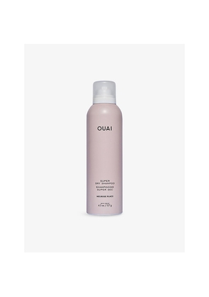 Ouai Super-Dry Shampoo