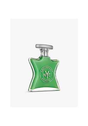 Womens Bond No. 9 Greenpoint Eau De Parfum 100ml