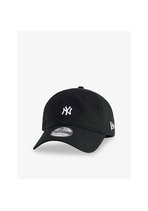 Mens New Era 9Twenty New York Yankees mlb Mini Cotton Baseball Cap