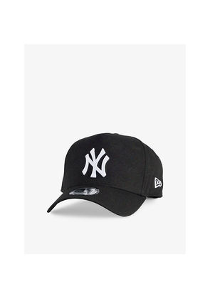 Mens New Era New York Yankees Essential Cotton Baseball Cap