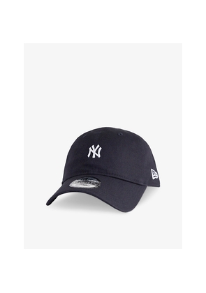 Mens New Era 9Twenty New York Yankees mlb Mini Cotton Baseball Cap