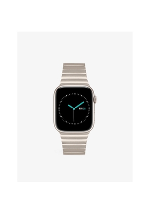 Mintapple Apple Watch Link Stainless-Steel Strap 44mm