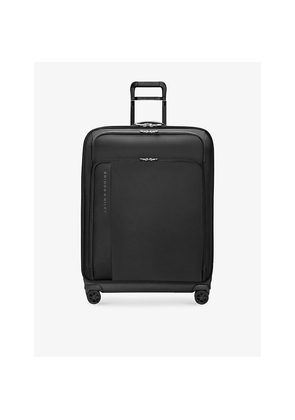 Briggs & Riley Zdx Large Expandable Spinner Suitcase 73.7cm