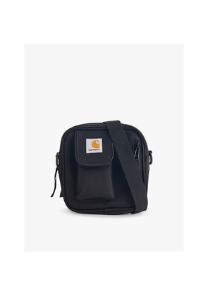 Mens Carhartt WIP Essentials Woven Cross-Body Bag