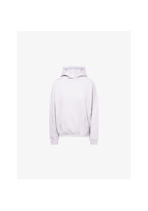 Womens Sisters & Seekers Seekers Classic Cotton-Jersey Hoody