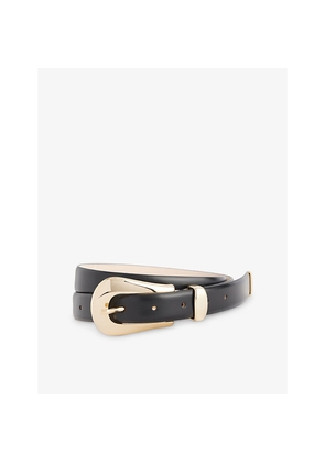 Womens Dehanche Colette Leather Belt
