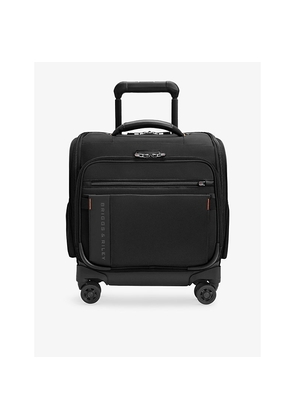 Briggs & Riley Branded Spinner Cabin Bag