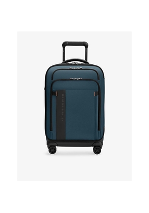 Briggs & Riley Essential Carry-On Expandable Suitcase 56cm