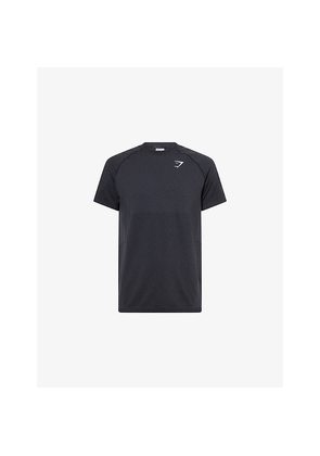 Mens Gymshark Vital Seamless Woven T-Shirt