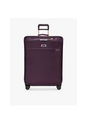 Briggs & Riley Baseline Soft Shell 4-Wheel Expandable Suitcase 73.7cm