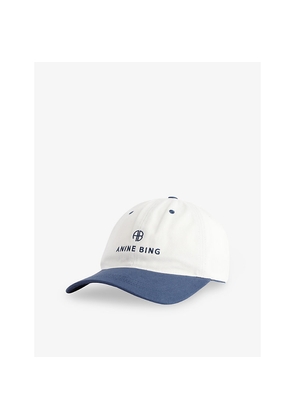 Womens Anine Bing Jeremy Baseball Cap