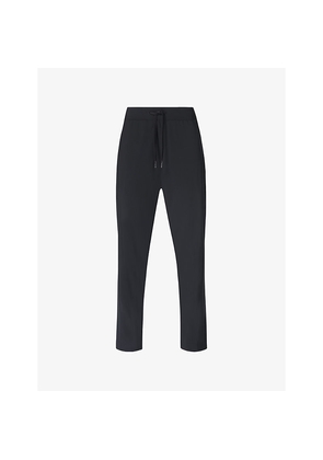 Womens Sweaty Betty Explorer 27In Stretch-Woven Trousers