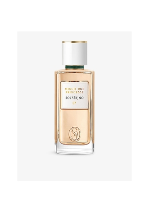 Womens Solferino Minuit Rue Princess N7 Eau De Parfum