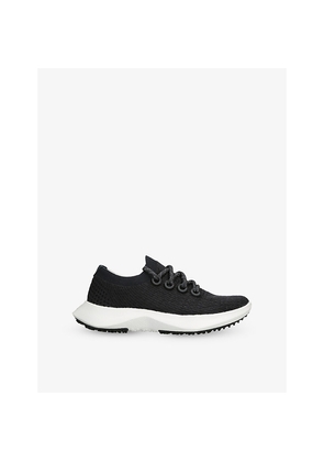Womens Allbirds Tree Dasher 2 Knitted Low-Top Trainers