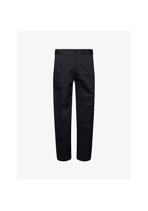 Mens Dickies 248 Tapered-Leg Cotton Trousers