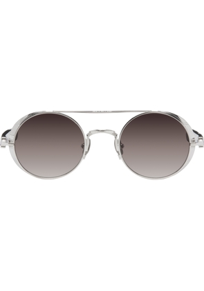 Matsuda Silver M3128 Sunglasses