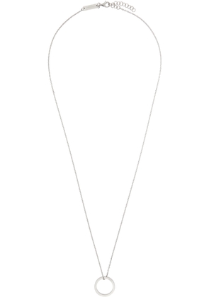 Maison Margiela Number Reference Necklace