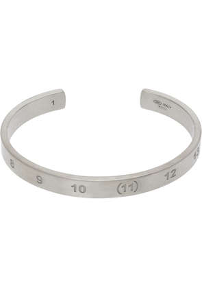 Maison Margiela Number Reference Bracelet
