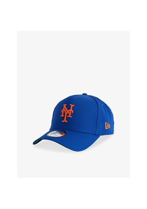 Mens New Era 9Forty New York Mets Cotton-Twill Cap