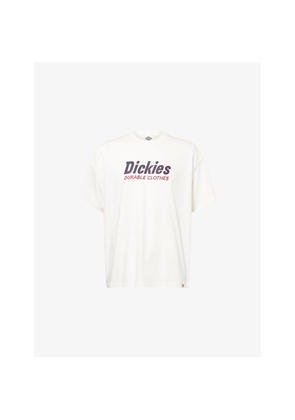 Mens Dickies Williston Boxy-Fit Cotton T-Shirt