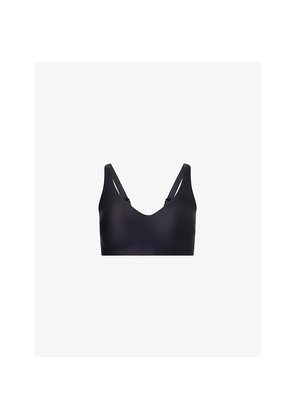 Womens Chantelle Lab Softstretch Power Non-Wired Bra