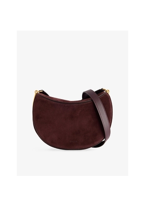 Womens Wandler Kate Leather Shoulder Bag