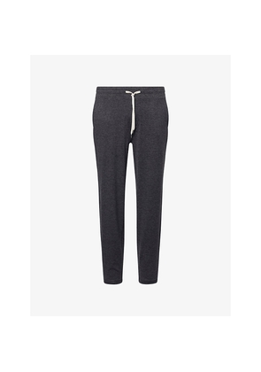 Mens Vuori Ponto Performance Stretch-Woven Jogging Bottoms