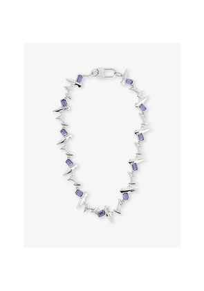 Mens Vitaly Horizon Stainless Steel Chain