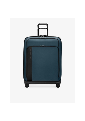 Briggs & Riley Zdx Large Expandable Spinner Suitcase 73.7cm