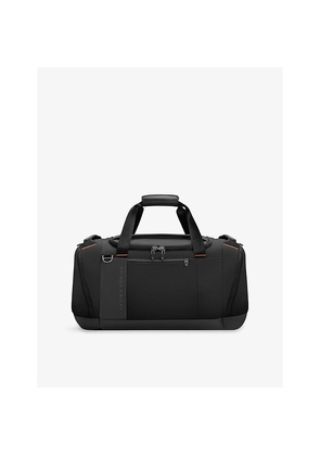 Briggs & Riley Zdx Large Woven Duffle Bag