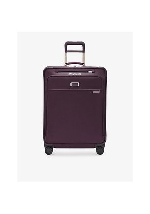 Briggs & Riley Baseline Medium Expandable Spinner Suitcase 66cm