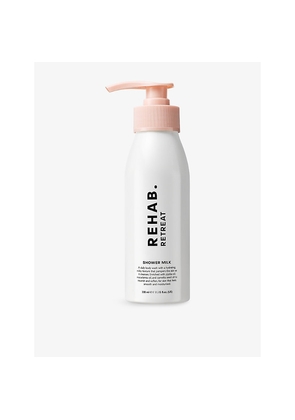 Rehab Retreat Shower Milk 330ml
