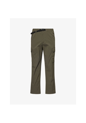 Mens Patagonia Outdoor Everyday Straight-Leg Woven Trousers