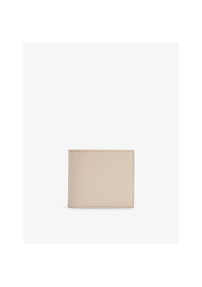 Mens Givenchy Bifold Monogram Leather Wallet