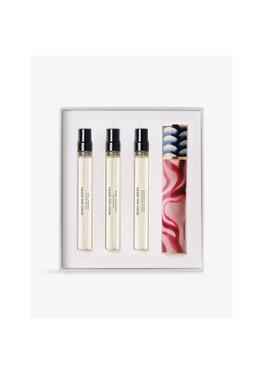 Womens Dries Van Noten Floral Nomadic Refillable Eau De Parfum Set