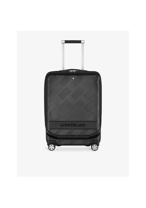 Montblanc Extreme 3.0 Cabin 4-Wheel Polycarbonate Suitcase With Pocket