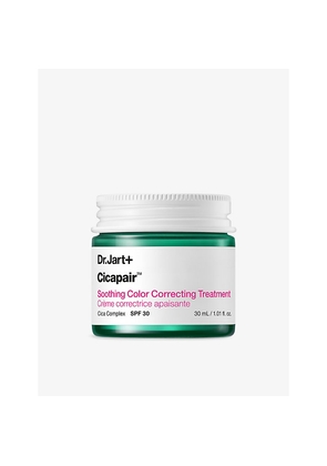 Dr Jart+ CicapairTM Soothing Color Correcting Treatment SPF30 30ml