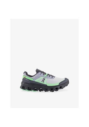 Mens On Cloudvista 2 Woven Trainers