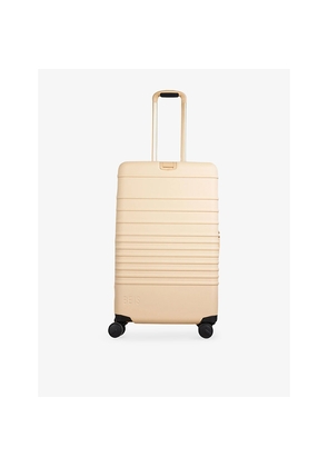 Beis The Medium Check-In Roller 4-Wheel Expandable Suitcase