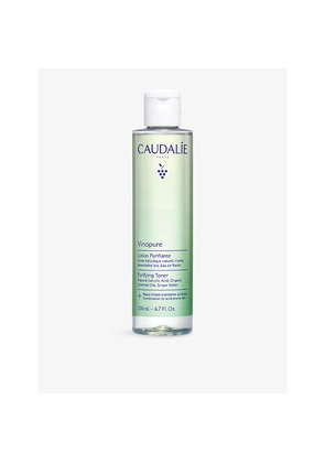 Caudalie Vinopure Purifying Toner 200ml