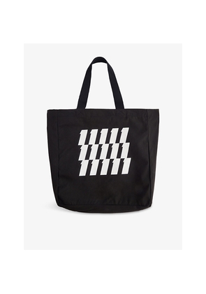 Mens The Bbc Bbc x Summer Of Sound Radio 1 Cotton Tote Bag