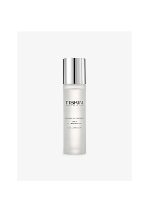 111Skin Deep Cleansing Oil 100ml